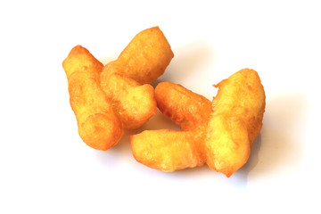deep-fried doughstick