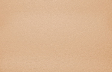 orange leather background or texture