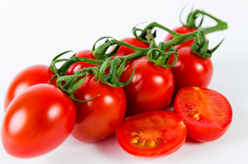 red tomato