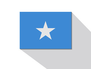 somalia long shadow flag