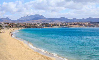 Costa Calma Fuerteventura