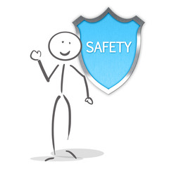 Safety - Safe
