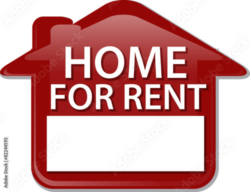 free clipart house for rent - photo #12