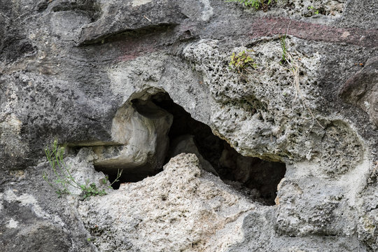 Burgruine Altlandenberg
