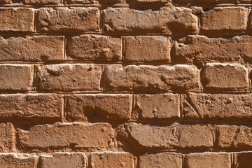 brick wall background
