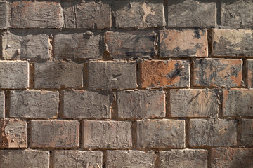 brick wall background