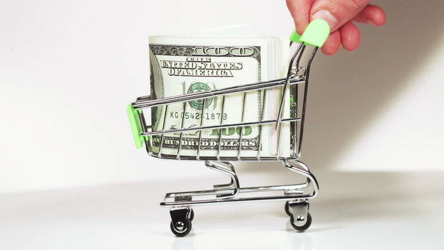 Exchange euros for dollars