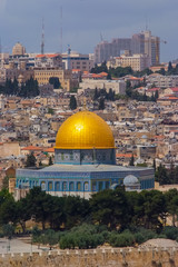 Jerusalem