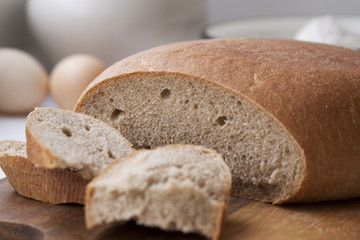 Bread