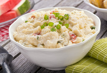 Creamy Potato Salad - 82249907