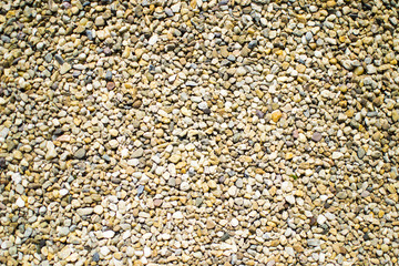 Gravel Path
