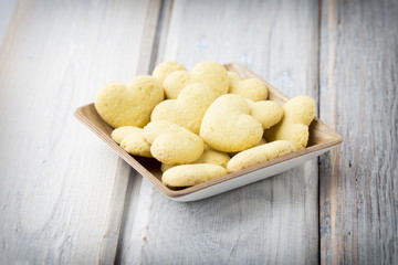 Cookies.
