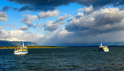 Puerto Natales