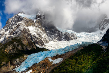 Glacier Balmaceda