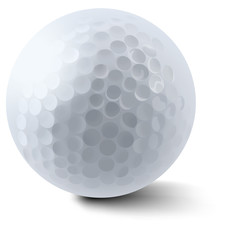 Golf ball