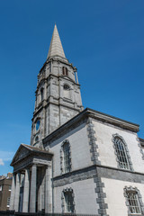 Fototapeta na wymiar Christ Church Cathedral Waterford Ireland