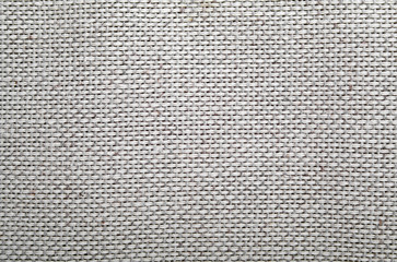 Light natural linen texture for your background