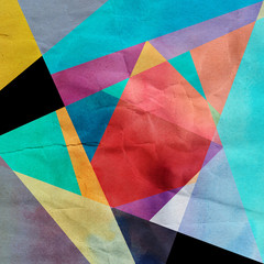 Obraz premium colorful abstract background