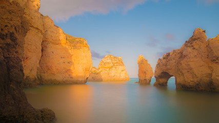 Fototapeta na wymiar Portugal -Algarve