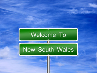 New South Wales State