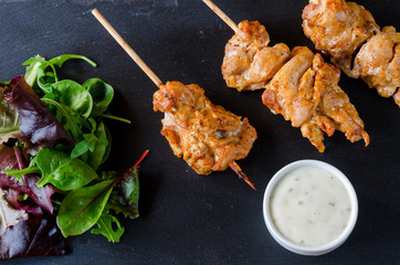 Chicken Kebab