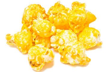 Popcorn Cheese