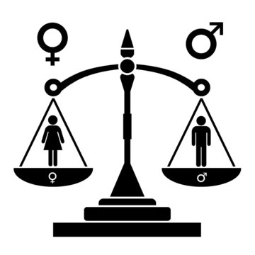 Egalité homme et femme