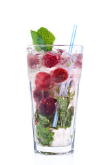 Strawberry Cocktail