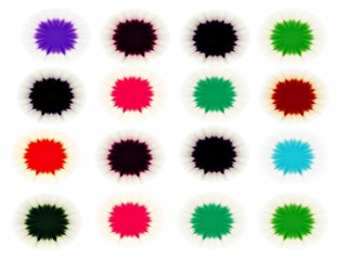 Fond d'écran peinture