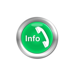 Button Grün - Information