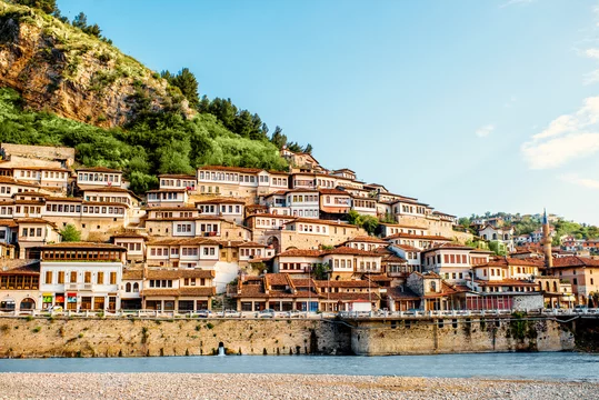 Berat - Adobe Stock