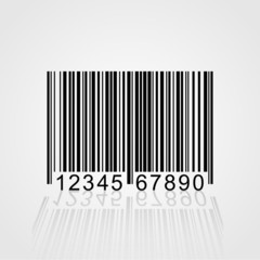 Barcode Illustration