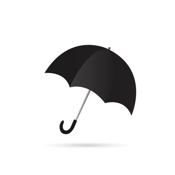 Umbrella Illustration
