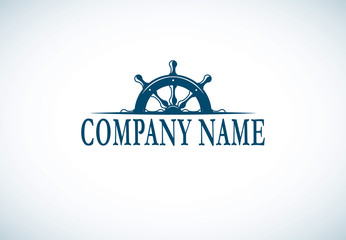 company symbol template
