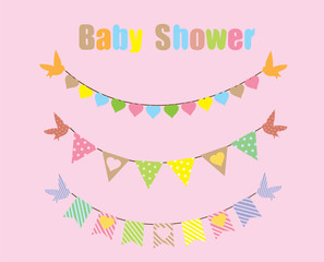 Baby Shower