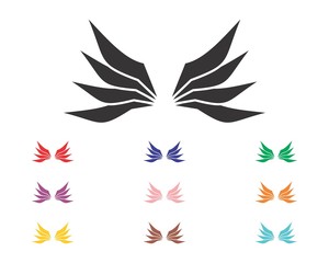 Wings Icon Vol. 2