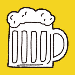 Doodle Beer