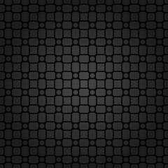 Geometric Seamless  Pattern