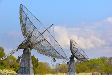 Observatory for Solar Radio Astronomy