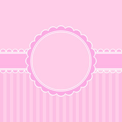 Invitation card design