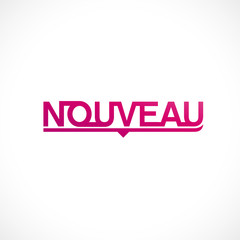 nouveau