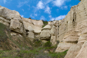 Cappadocia