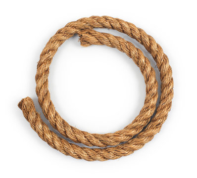 Manila rope