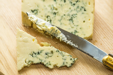 Blauschimmelkäse, Bleu de Auvergne