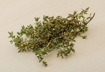 Thyme