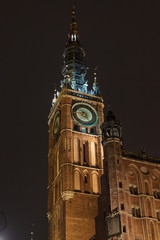 Bazylika Mariacka © Wojciech Serwach