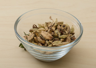 Cardamom