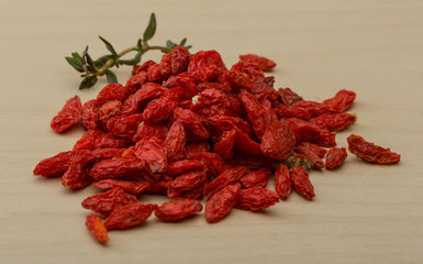 Goji berry