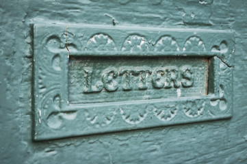 LETTERS