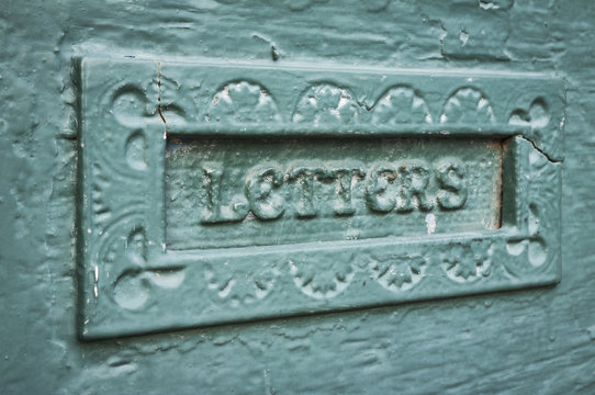 LETTERS